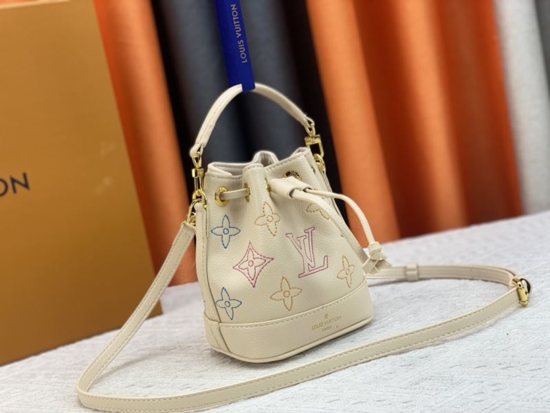 Louis Vuitton Bucket Bags